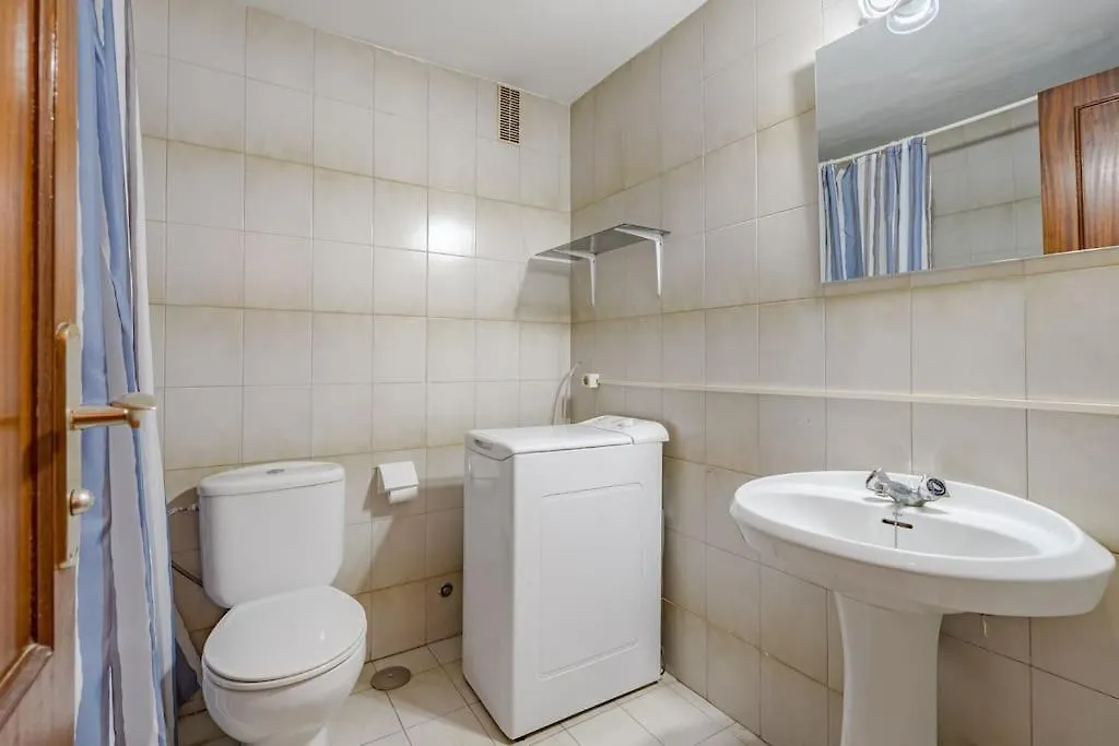 Appartement Mar & Relax - Puerto De La Cruz  Puerto de la Cruz (Tenerife)